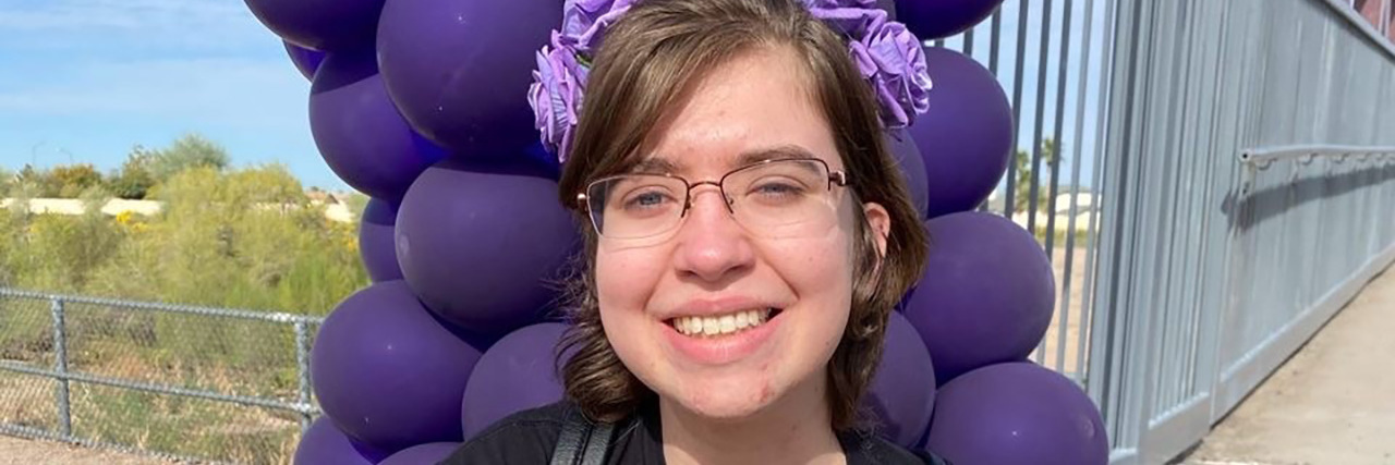 What 21 Years of Life With Epilepsy Mean to Me