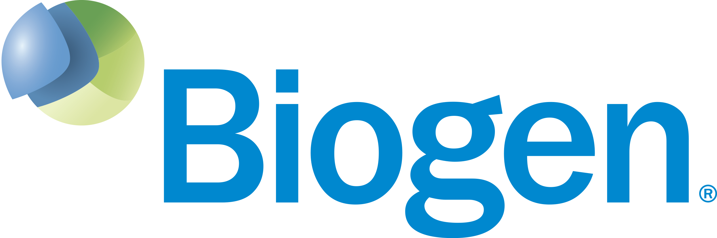 Biogen