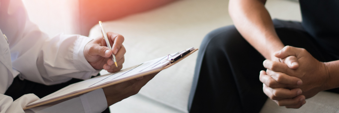 One Doctor's Kindness and Another's Dismissal of My Parkinson's Signs