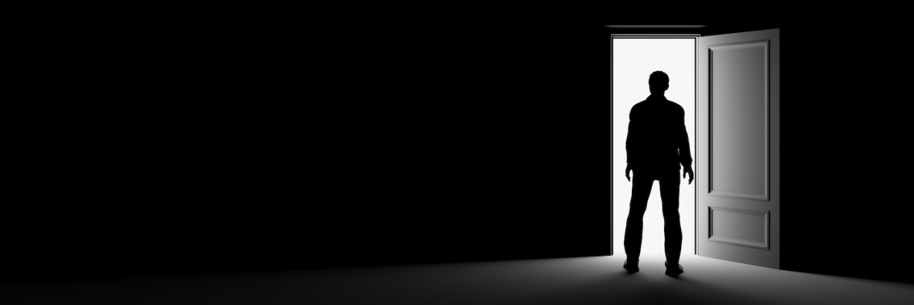 Confronting Fear Head-On When You Live With Delusional Schizophrenia