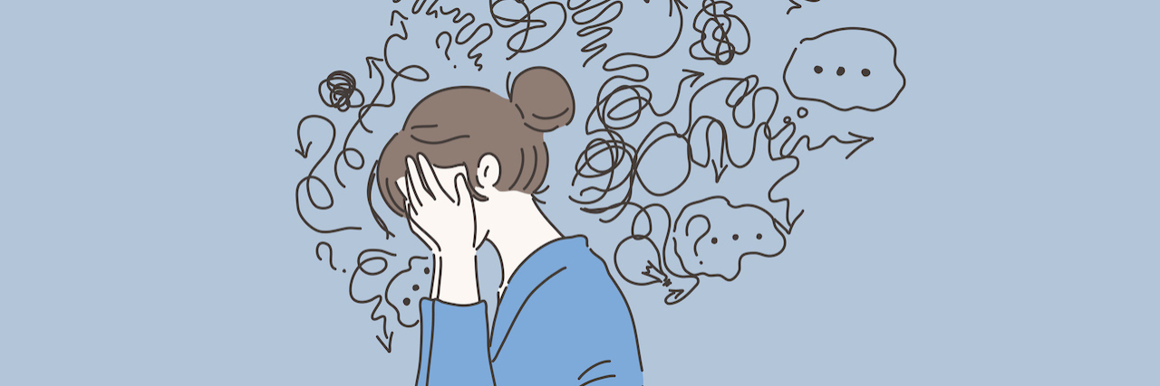 The Mental Health Side Effects of My Seizure Medication