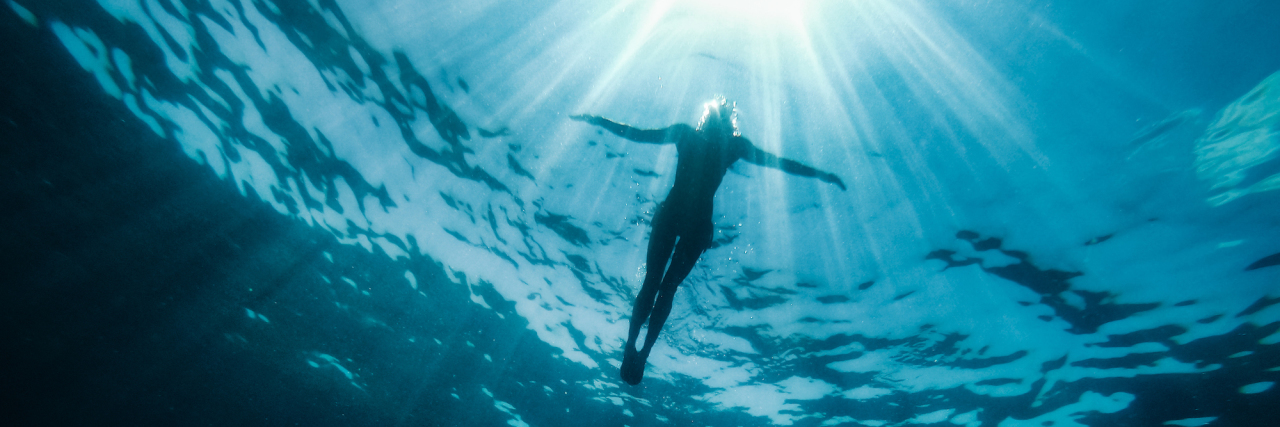 Finding Pride in Wearing My Heart on My Sleeve