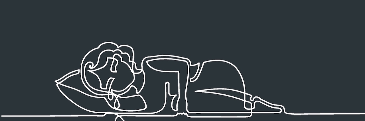 Migraine's Impact on My Body and Psyche