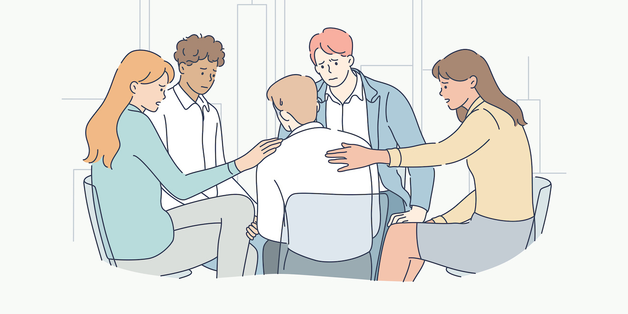 Addiction Recovery What to Know About Going to Rehab