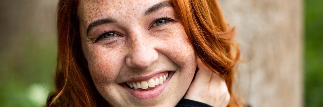 My Journey Toward Seizure Freedom