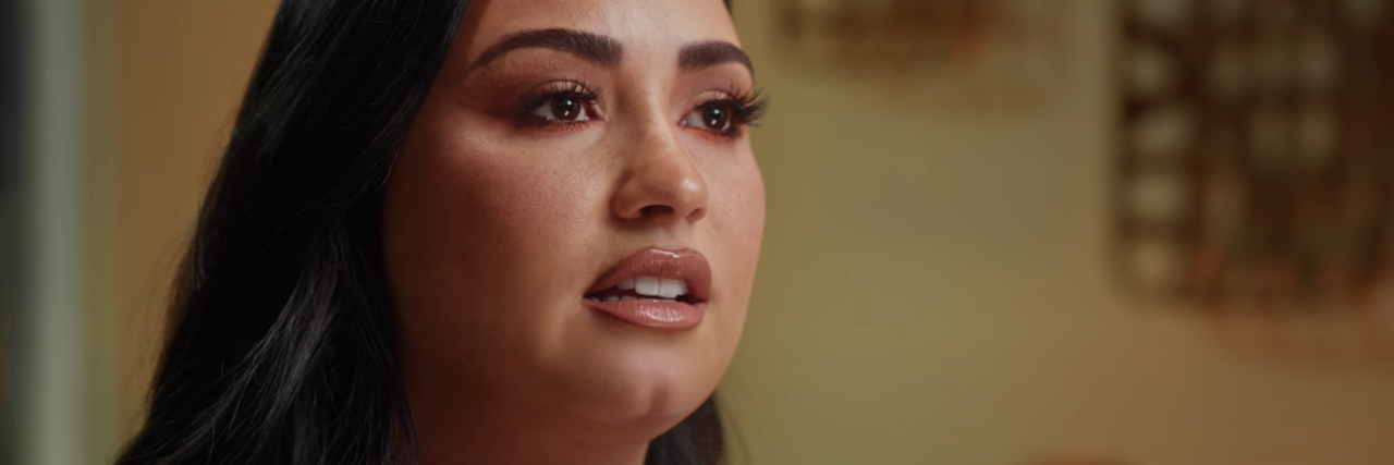 Demi Lovato's New Docuseries Highlights Mental Health and Addiction Demi Lovato