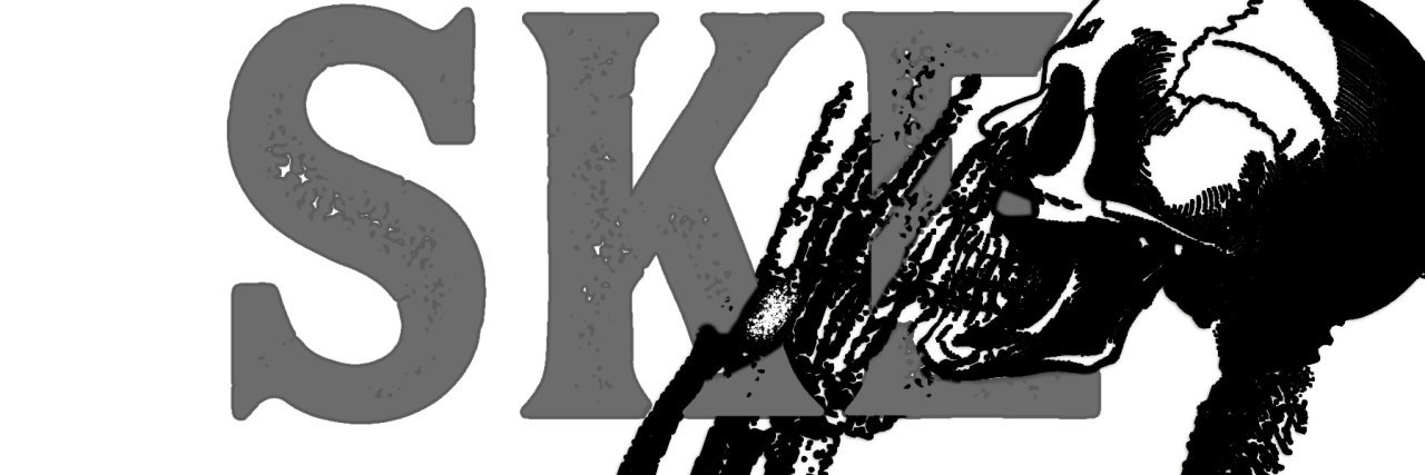 On Trauma, Writing Books and Healing From the Skeletons in My Closet