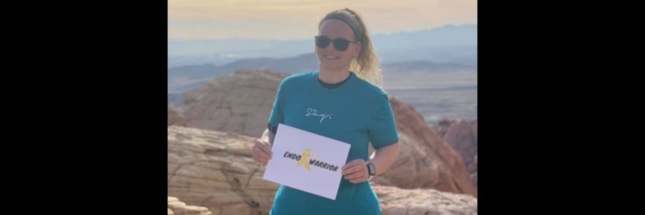 My Story With a More Complicated Case of Endometriosis