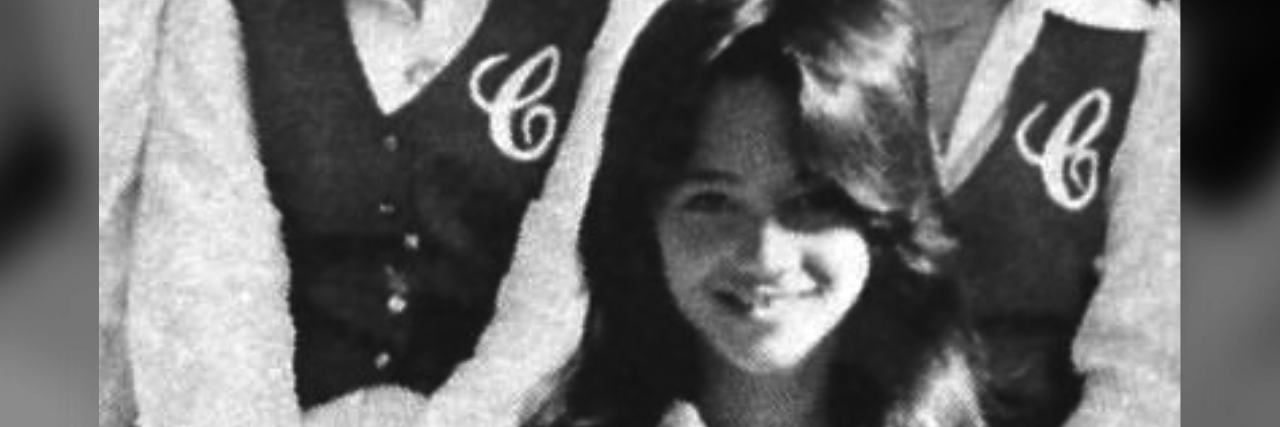 Reflecting on My Childhood Sexual and Physical Abuse