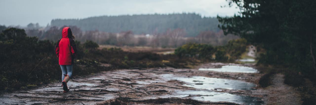 Healing From the Trauma of Childhood Sexual Abuse by Family