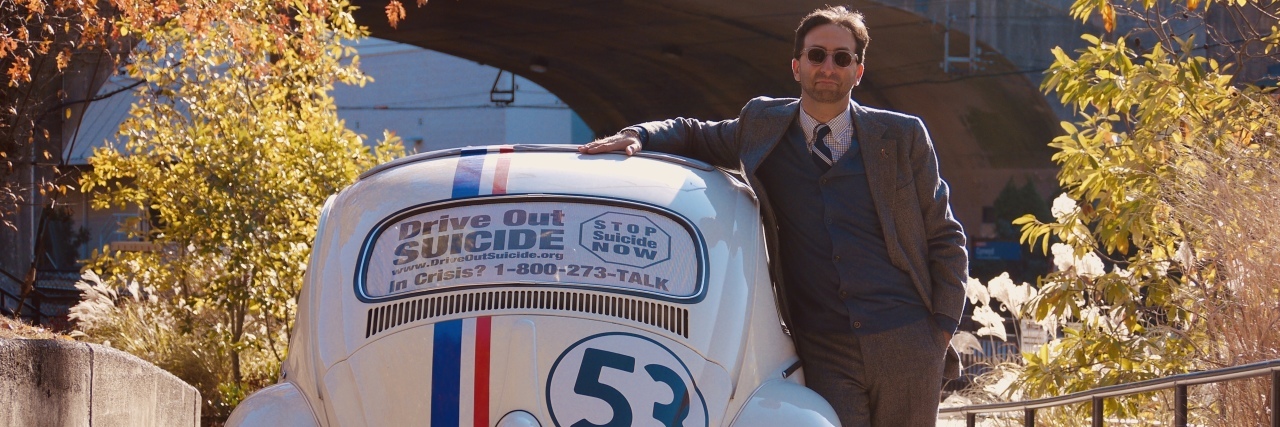 The Importance of Leaning Into Conversations About Mental Health