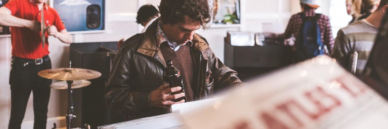 Fighting the Loneliness That Can Come With Mental Illness