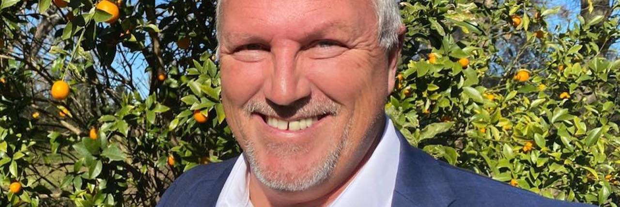 Rob Anderson Apologizes for Sexual Misconduct Rob Anderson