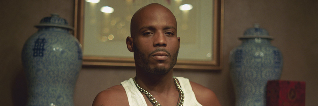 What DMX's Life Can Teach Us About Trauma and Addiction DMX