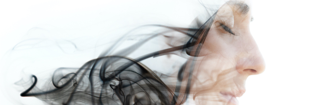 Losing Control of How You Feel With Chronic Illness