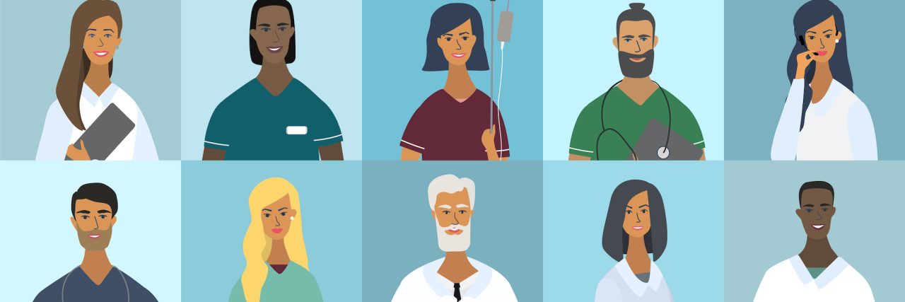 Improving Communication When Your Treatment Teams Disagree