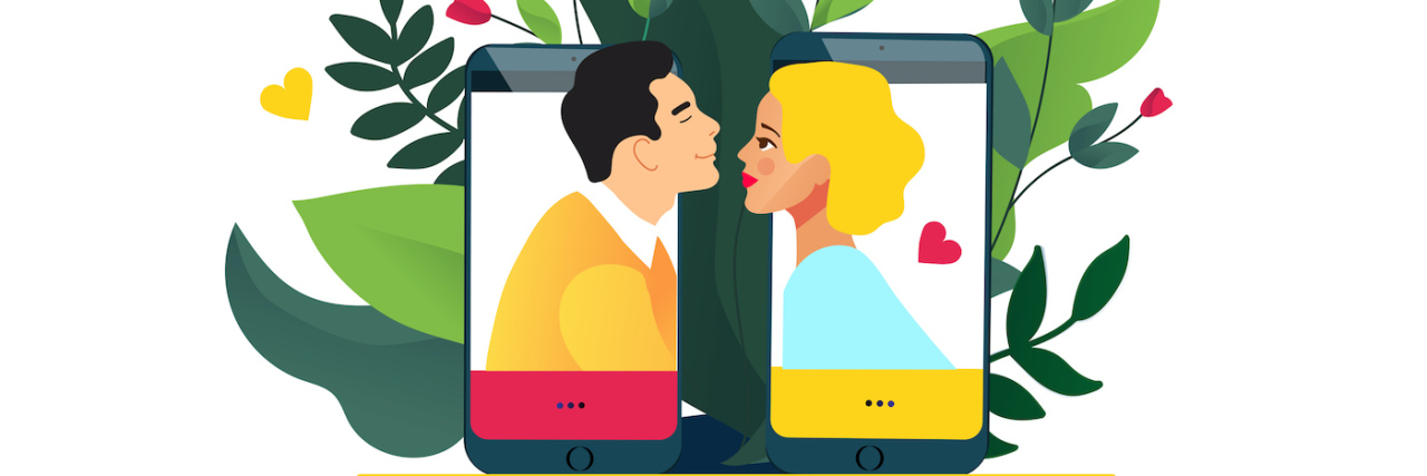 Deciding When to Disclose Mental Illness to Matches on Dating Sites