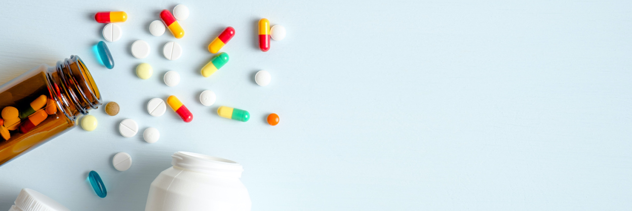 My Advice on Managing Schizophrenia Through Medication