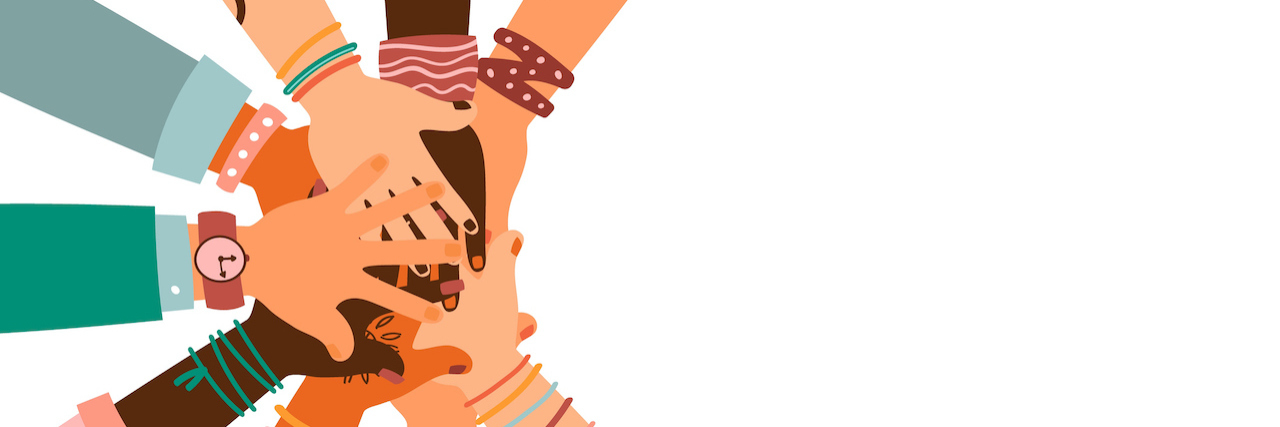 The Benefits of Volunteering When You Have Chronic Illness