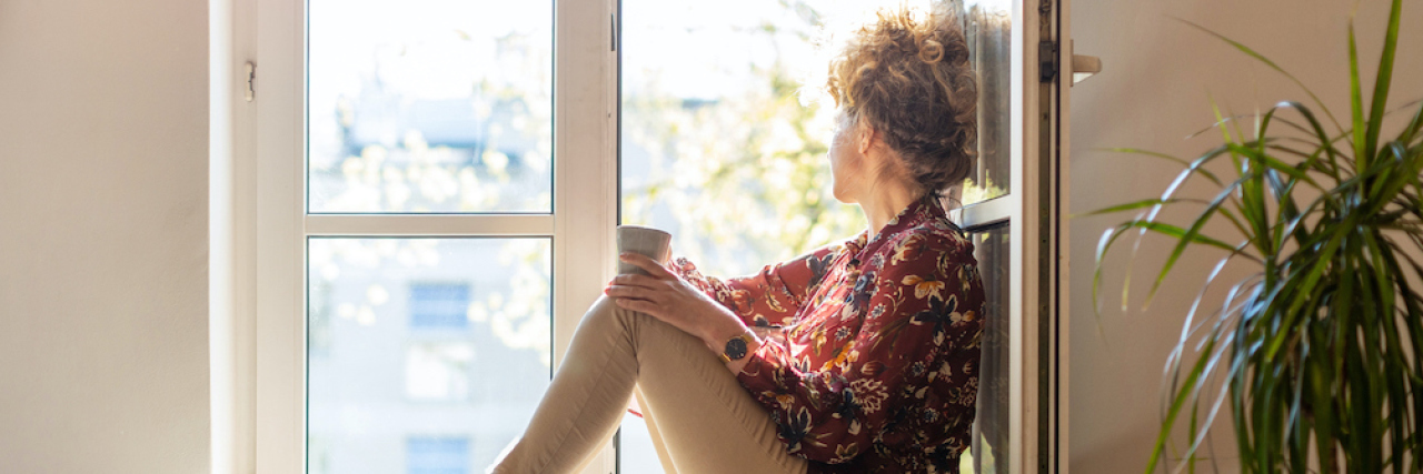 Returning to 'Normal' When You Live With Chronic Illness in a Pandemic