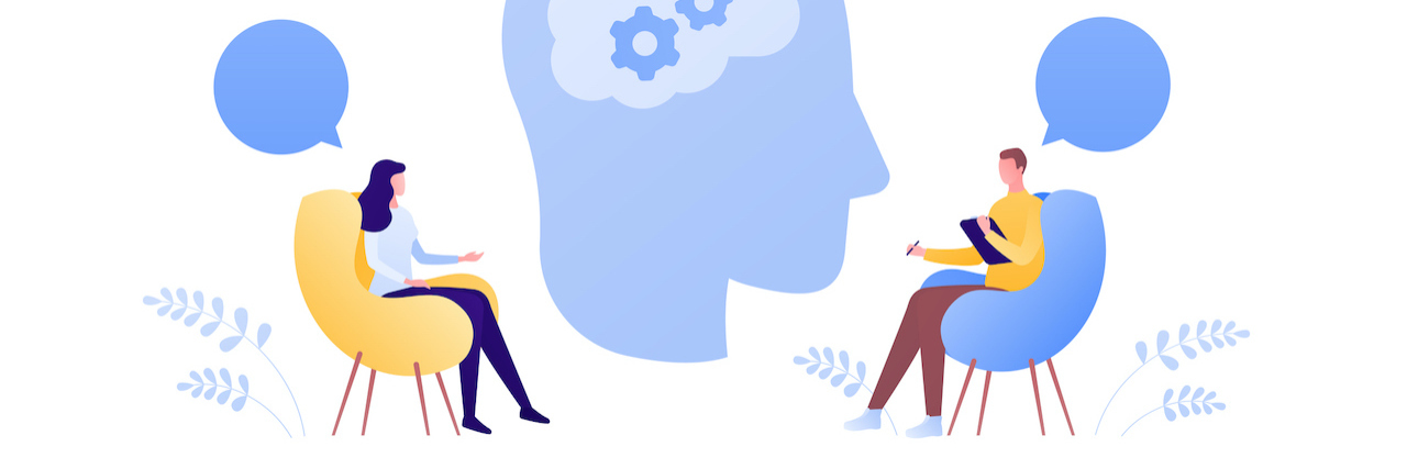 How SB 137 Actually Hurts Healthcare Consumers Psychology, psychotherapy and psychiatry counseling concept