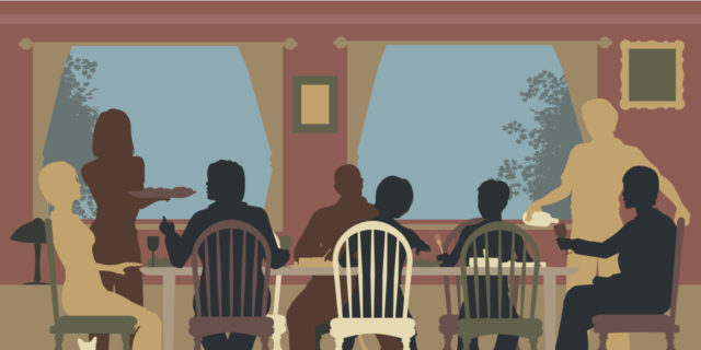 How Trauma, Narcissistic Traits, and Borderline Personality Disorder Affect Each Other