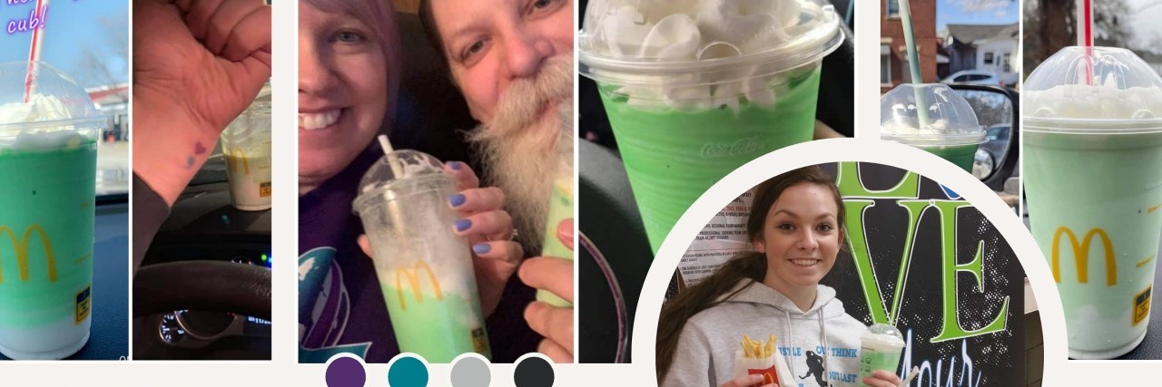 Finding Hope in Healing From Grief After Losing My Daughter