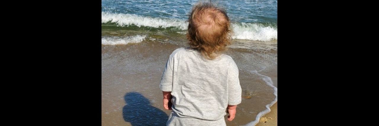 We Chose to Embrace Life, But Are Coming to Terms With Death