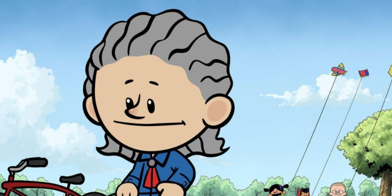 PBS Kids' Show Introduces Autistic Character