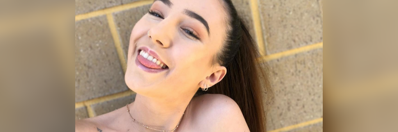 A Tribute to Chronic Illness Advocate Amy Lee Fisher Amy Lee Fisher