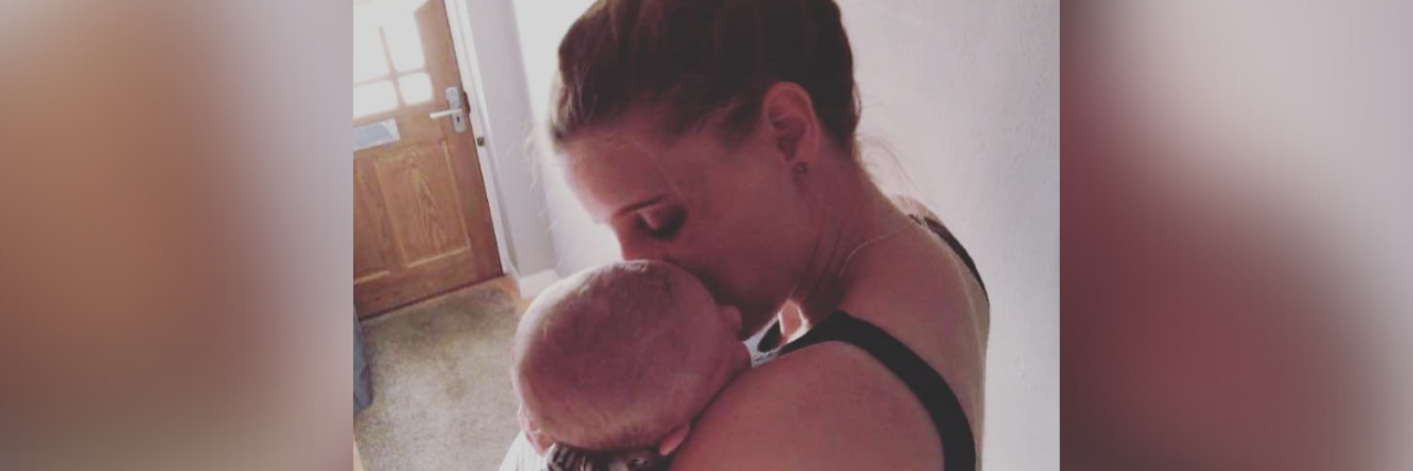 Postpartum Depression: What Nobody Told Me to Expect as a New Mom