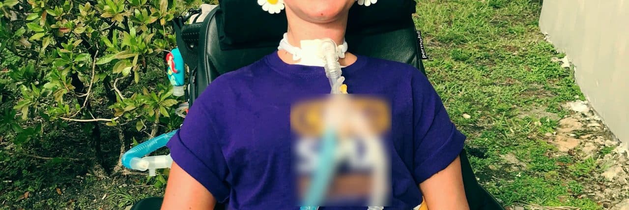 How Living with a Disability Made Me an Advocate for Inclusivity