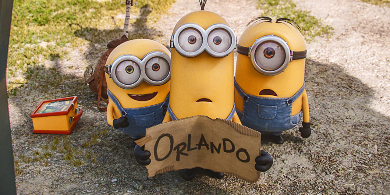 What The Minions Can Teach Us About Life With Autism The Mighty