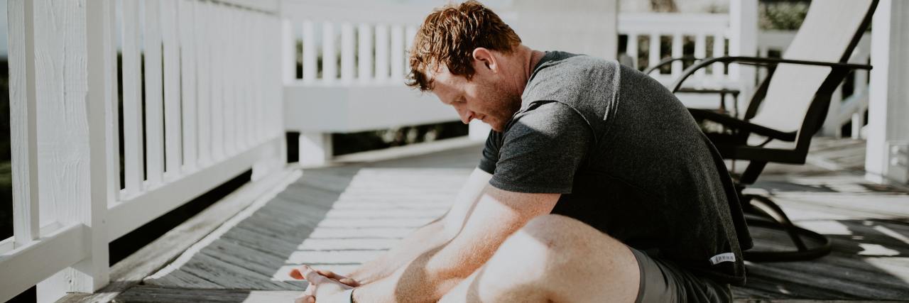 7 Things I Do to Stop Worrying From Interfering With My Daily Life