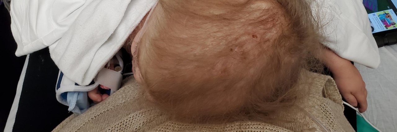 When a Hospital Feels Like Home