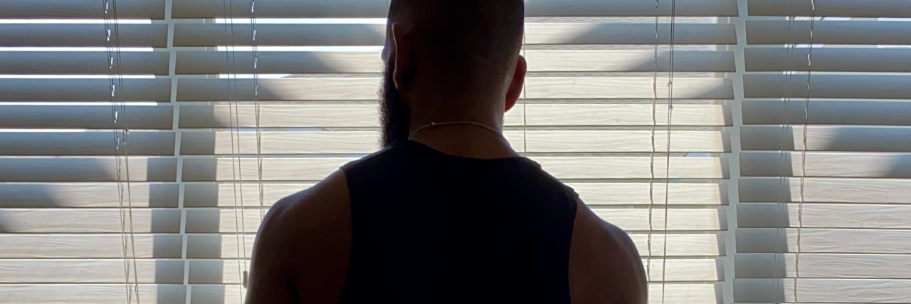 Practicing Vulnerability as a Man Healing From Trauma