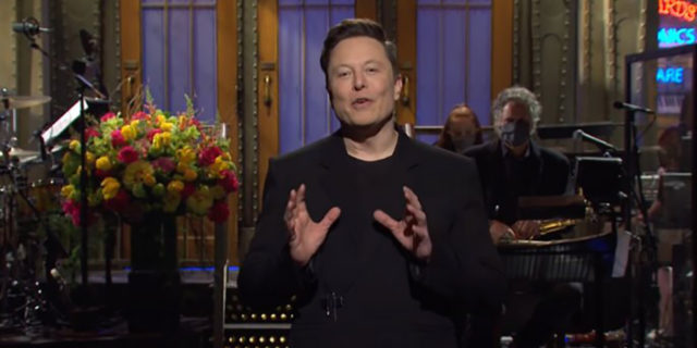 My Questions for Elon Musk After He Revealed He Has Autism on 'SNL' Elon Musk hosting Saturday Night Live.