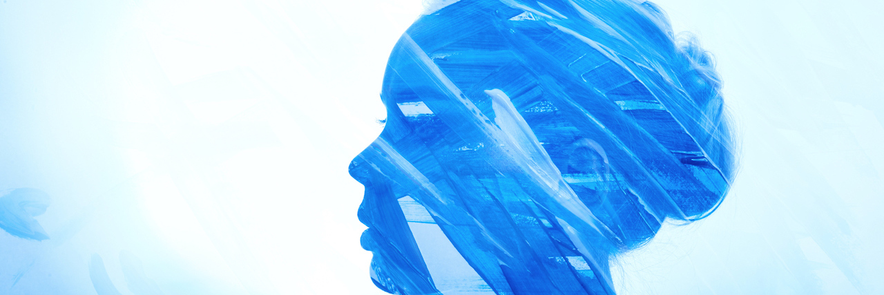 When You Feel a Sense of Loss With Depression