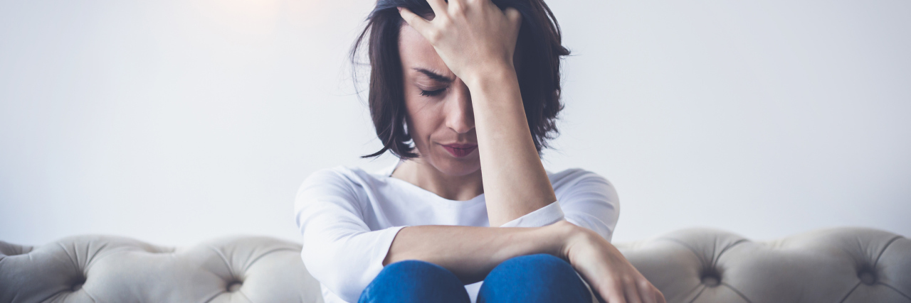 Waiting for the Depression to Pass With Bipolar Disorder