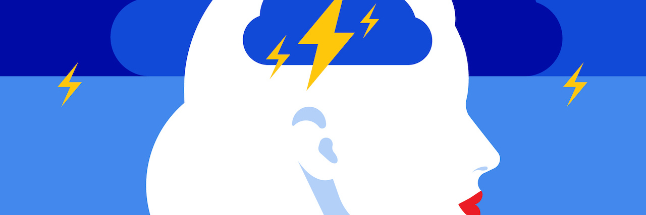 Accepting My Psychogenic Non-Epileptic Seizures (PNES) Diagnosis