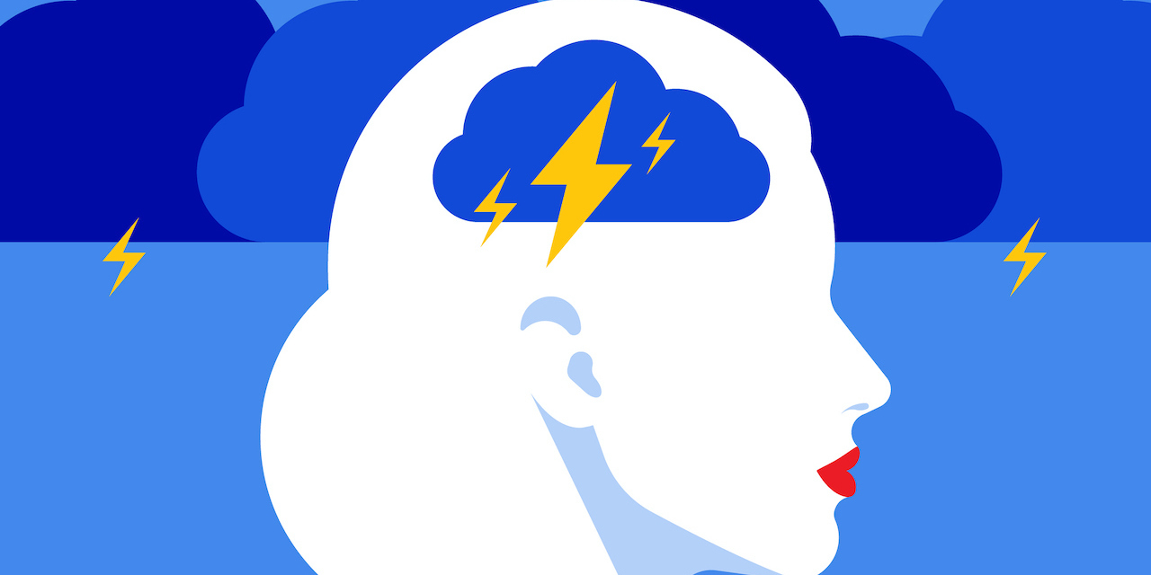 Why I'm Sharing My Psychogenic NonEpileptic Seizures Diagnosis