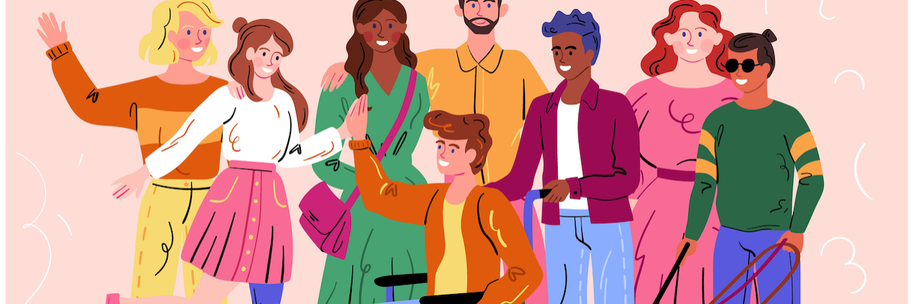 Canadians With Disabilities and Mental Illness Deserve Better