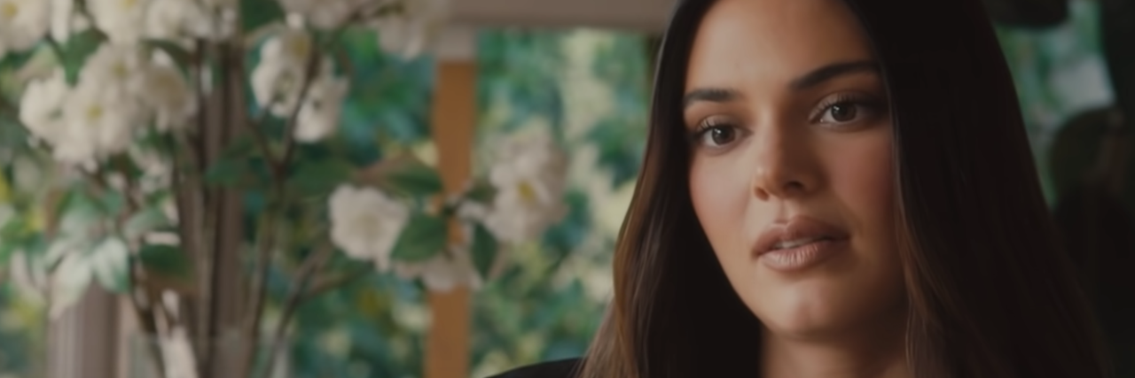 Kendall Jenner Talks About Anxiety in New Mental Health Series Kendall Jenner