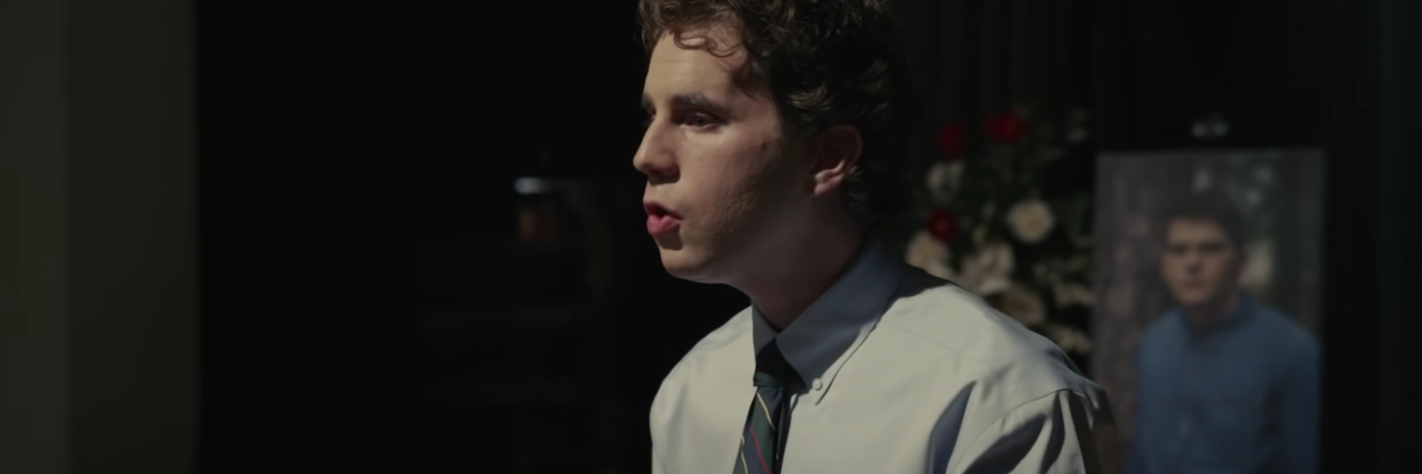 Broadway Hit ‘Dear Evan Hansen’ Is Now a Movie Dear Evan Hansen trailer