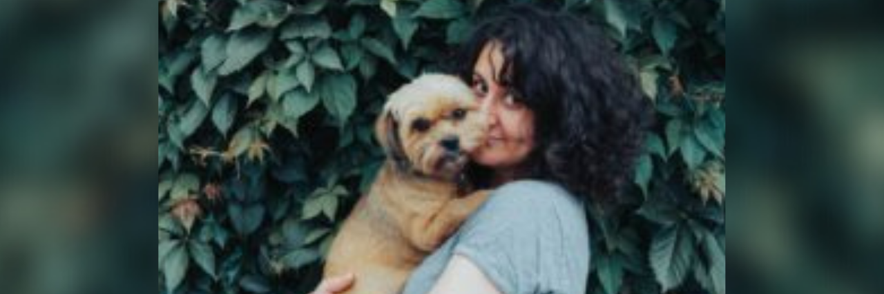 Read This If You’re Struggling With a Mental Illness Diagnosis