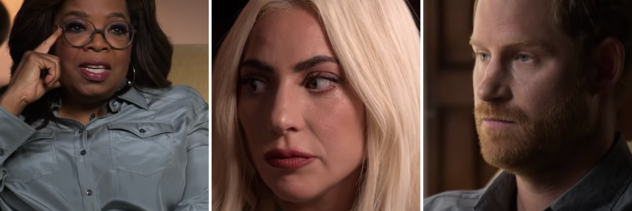 'The Me You Can't See' Is a Mental Health Must Watch