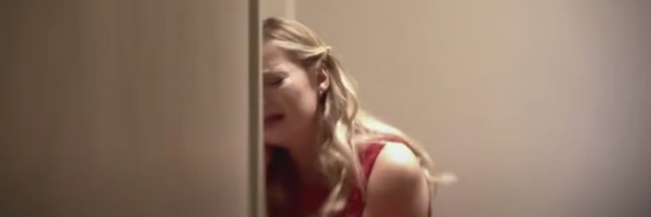 How 'Cruel Summer' Shows a Real Example of PTSD After Assault Still from the "Cruel Summer" trailer