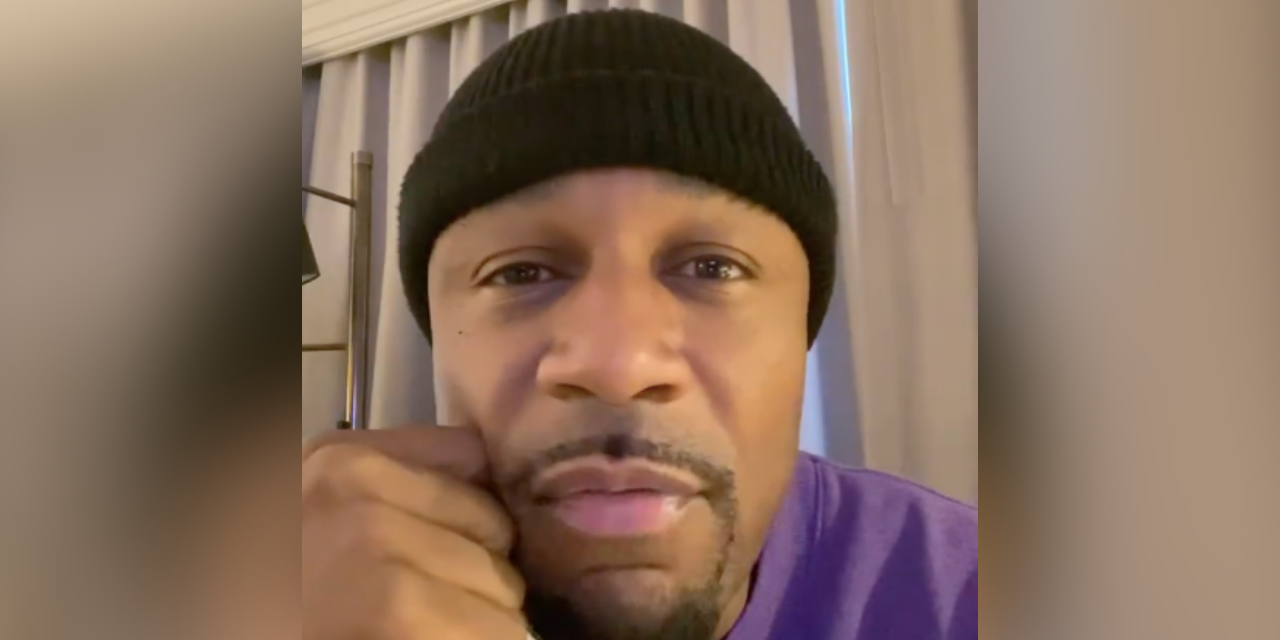 Singer Tank Shares That He Is Going Deaf | The Mighty