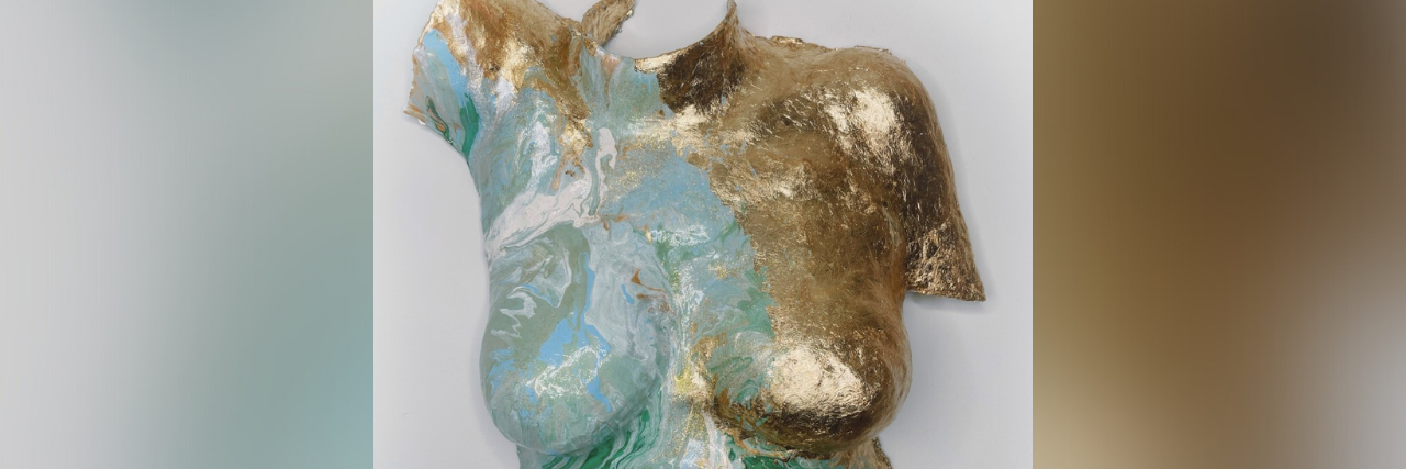 Bringing Visibility to Myalgic Encephalomyelitis Through Art