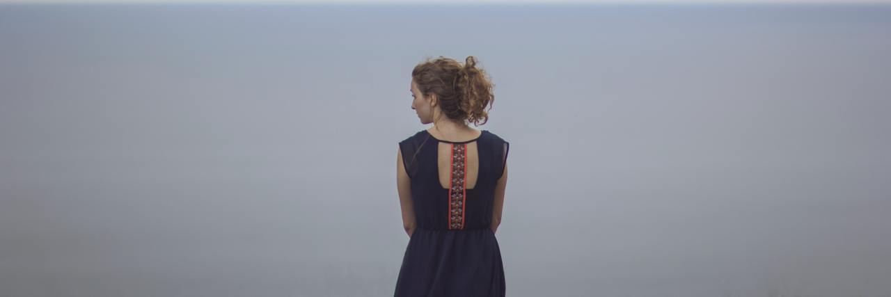 7 Things I've Learned as a Mental Health Worker Living With Depression
